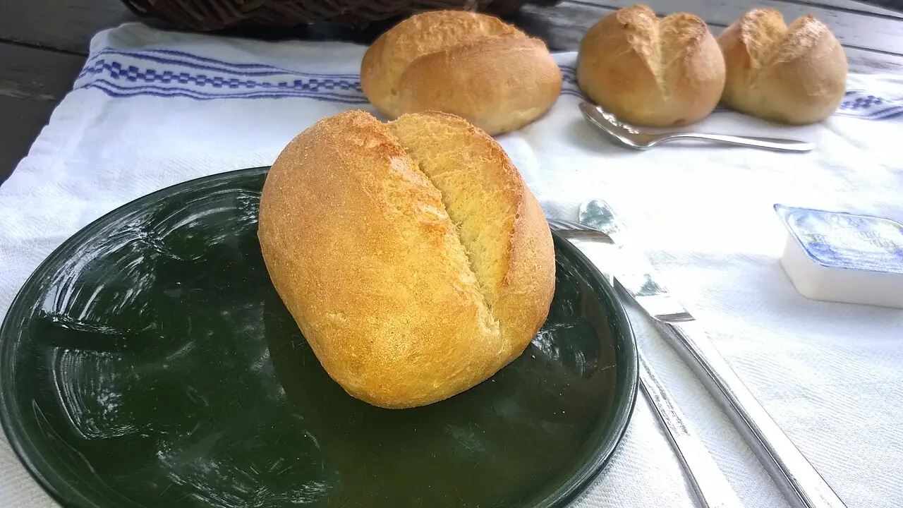 Schrippen